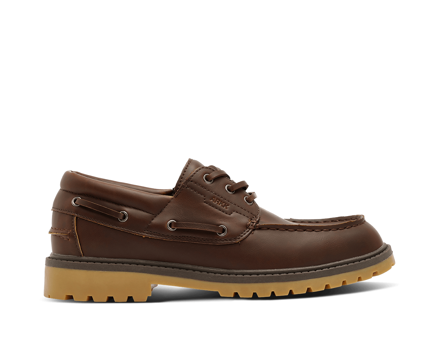 ARKK SMU Hybrid Sailor | Dark Brown Hybrid